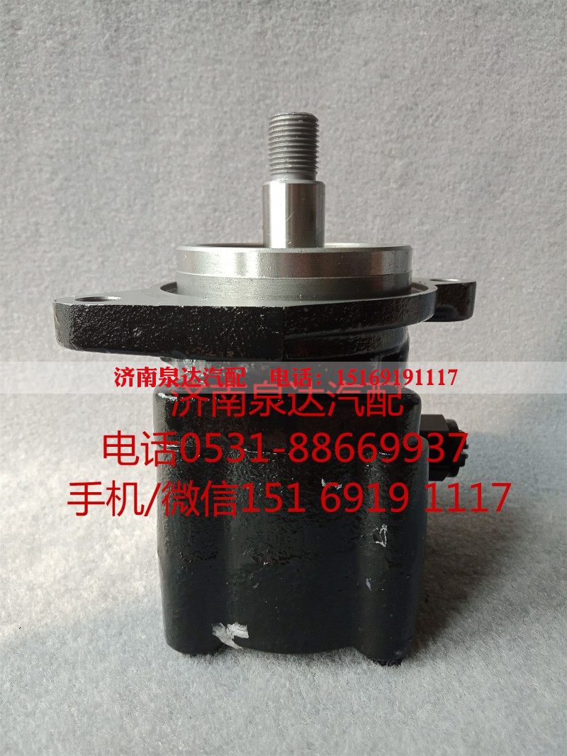 1-195056-0,轉(zhuǎn)向助力泵,濟(jì)南泉達(dá)汽配有限公司