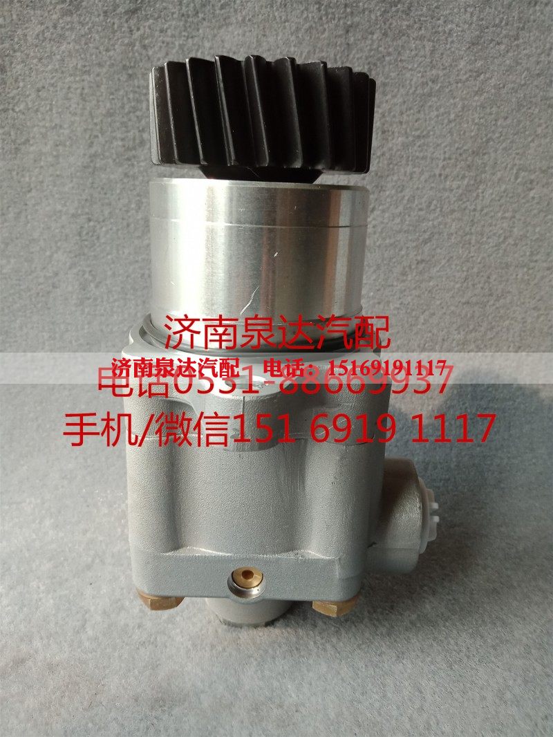 542042510,轉(zhuǎn)向助力泵,濟南泉達汽配有限公司