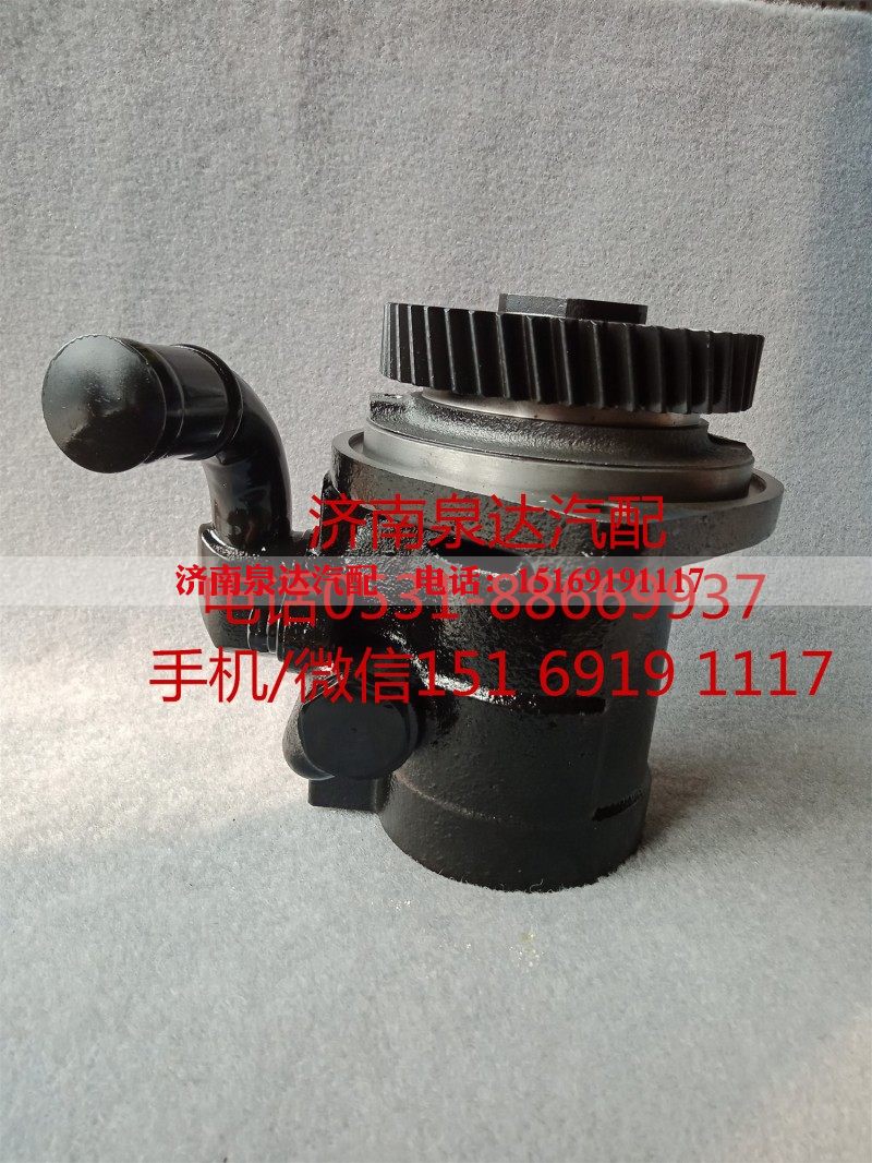44310-E0310,轉(zhuǎn)向助力泵,濟(jì)南泉達(dá)汽配有限公司