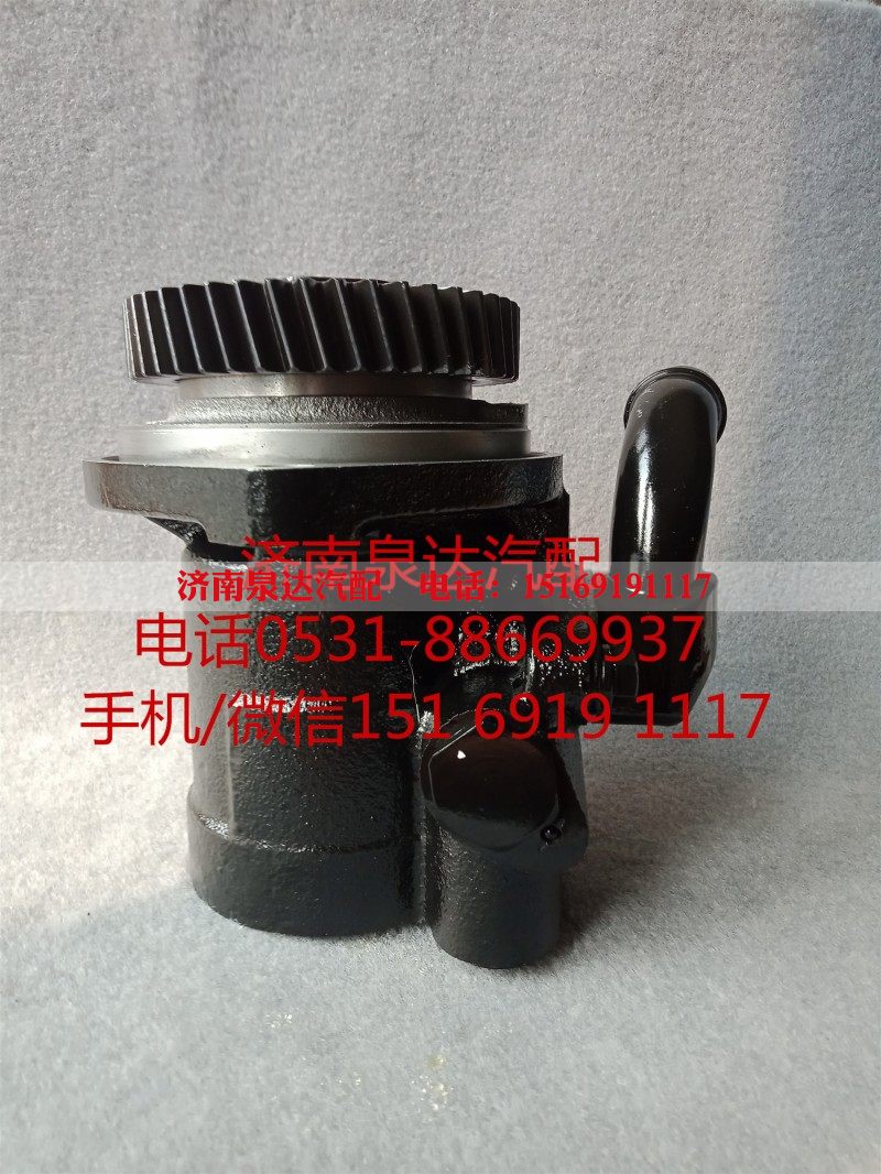 44310-E0310,轉(zhuǎn)向助力泵,濟(jì)南泉達(dá)汽配有限公司