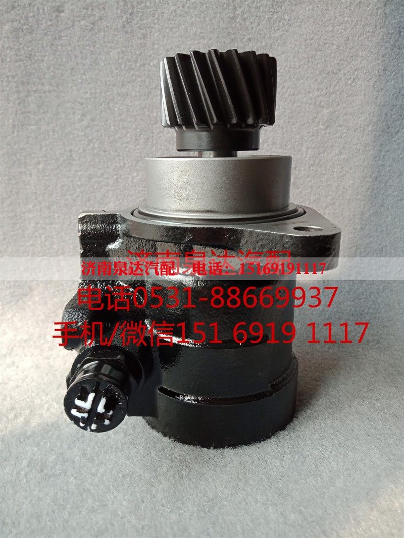 44310-2250,轉向助力泵,濟南泉達汽配有限公司
