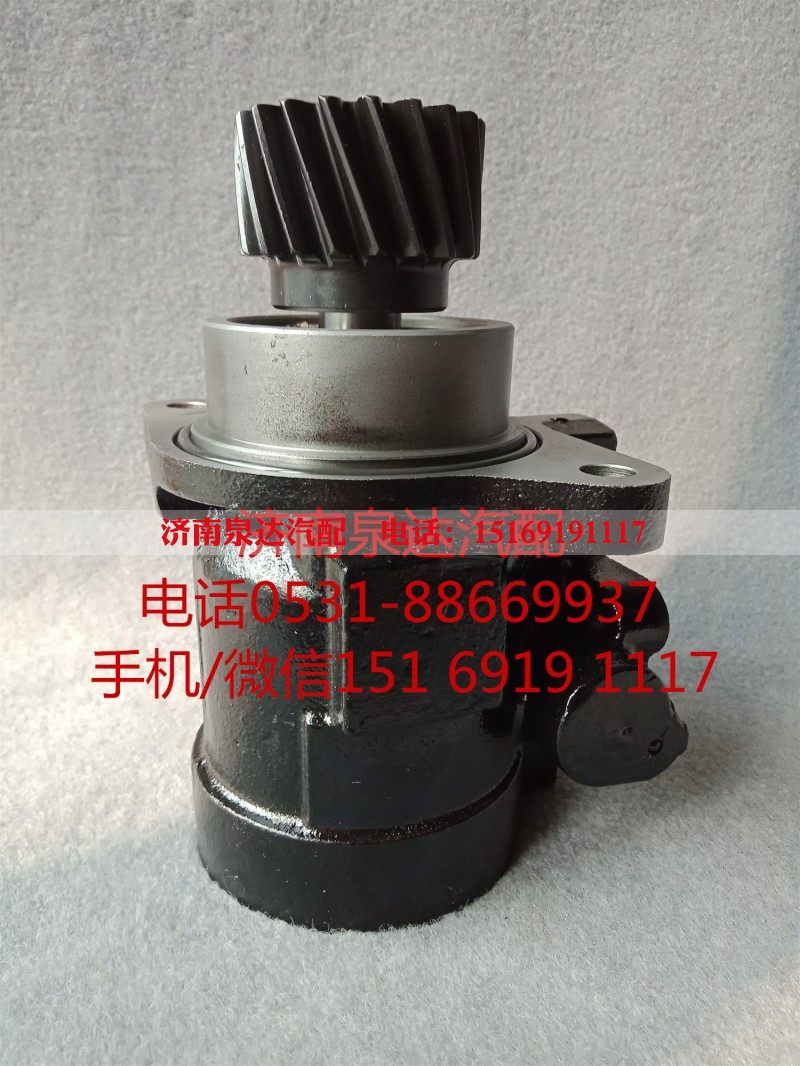 44310-2250,轉向助力泵,濟南泉達汽配有限公司