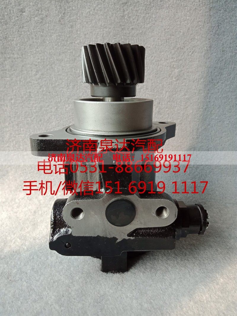 44310-2250,轉向助力泵,濟南泉達汽配有限公司