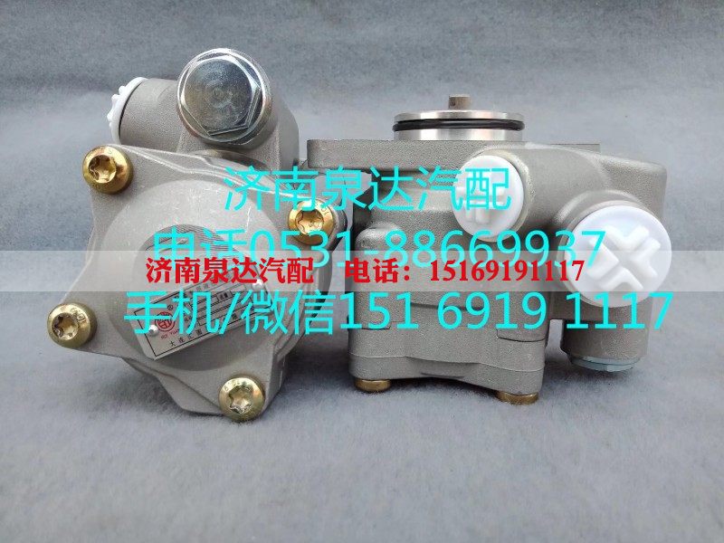 H0340030024A0,转向助力泵,济南泉达汽配有限公司