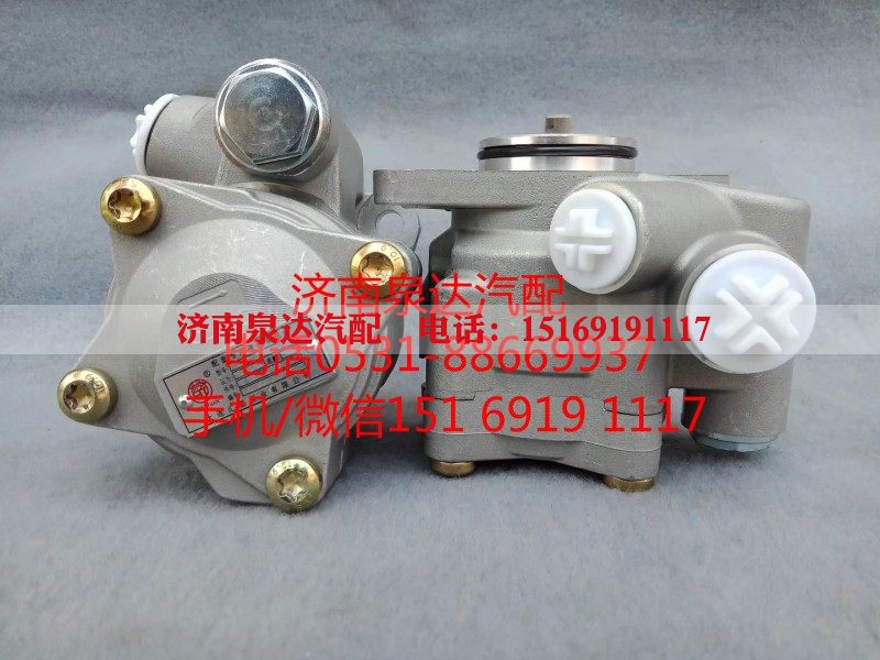 5801482164,轉(zhuǎn)向助力泵,濟(jì)南泉達(dá)汽配有限公司