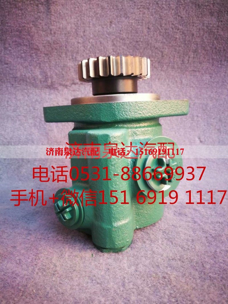 3407020BM01-074A,转向助力泵,济南泉达汽配有限公司