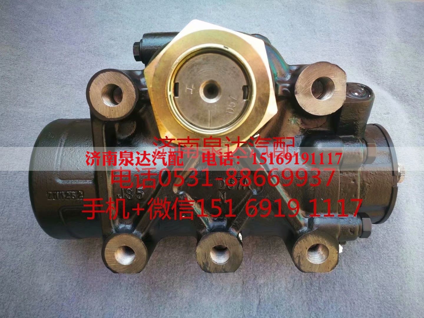 1032300045,轉(zhuǎn)向助力泵,濟(jì)南泉達(dá)汽配有限公司
