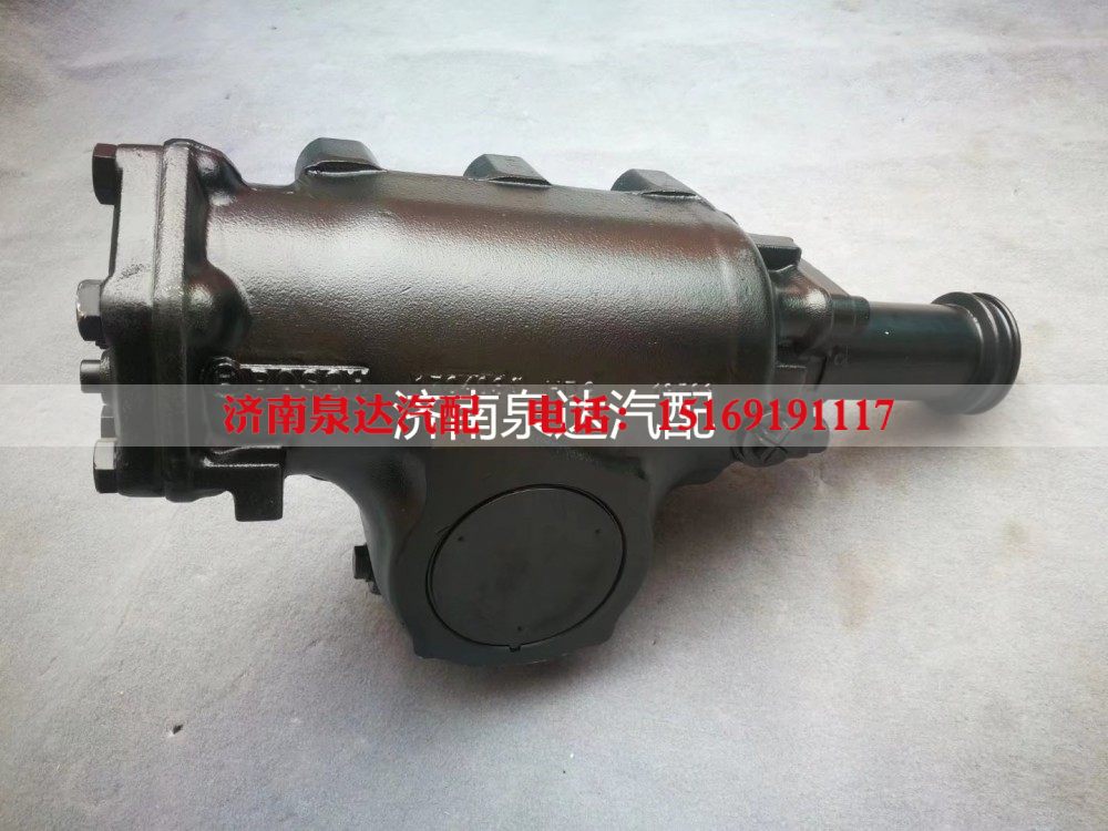 810W46200-6417,方向机总成,济南泉达汽配有限公司