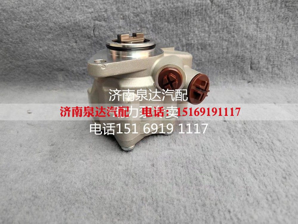 JC46-3K-514-BA,转向助力泵,济南泉达汽配有限公司