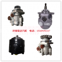 4534002383,转向助力泵,济南泉达汽配有限公司