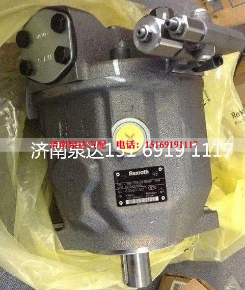 A10V028DFR1/31R-PSC12N00,转向助力泵,济南泉达汽配有限公司