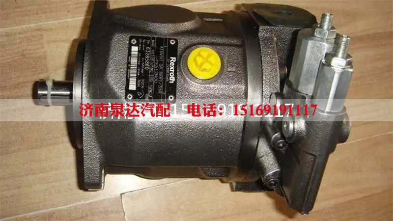 HA10V028DFR/31R-PSC1200-S01,转向助力泵,济南泉达汽配有限公司