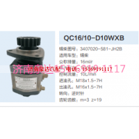 QC16/10-D10WXB,動(dòng)力轉(zhuǎn)向齒輪泵,濟(jì)南泉達(dá)汽配有限公司
