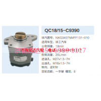 NXG3407NMFF131-010,动力转向齿轮泵,济南泉达汽配有限公司