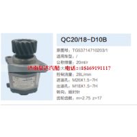 TG53714710203/1,齿轮泵,济南泉达汽配有限公司