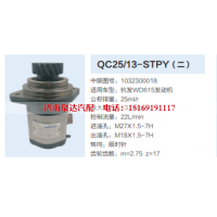 QC25/13-STPY,转向助力泵,济南泉达汽配有限公司