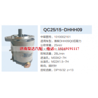 QC25/15-DHHH09,转向助力泵,济南泉达汽配有限公司