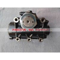 SYPS25L三一重工动力转向器转向机方向机总成