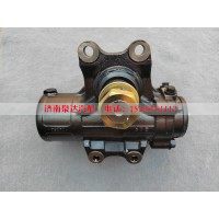 日野卡車循環(huán)球式動力轉(zhuǎn)向器總成方向機總成轉(zhuǎn)向機