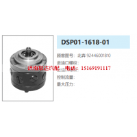 DSP01-1618-01北方奔驰应急泵