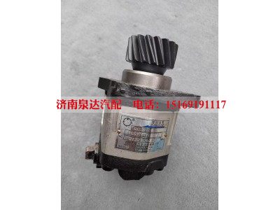 QC20/18-D10B,齿轮泵,济南泉达汽配有限公司