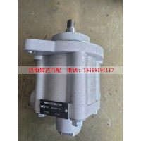 欧系卡车方向助力泵动力转向泵液压泵叶片泵转子泵