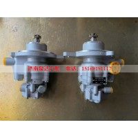 东风天龙方向助力泵动力转向泵液压泵叶片泵转子泵