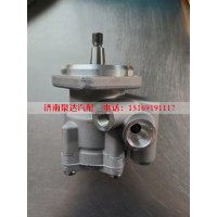 尼桑UD17T卡车方向助力泵动力转向泵液压泵叶片泵转子泵