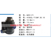 4100ZL-T13AP.30.10,转向助力泵,济南泉达汽配有限公司