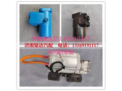 CA1260P2K2L7T4A92-3411010,方向機總成,濟南泉達汽配有限公司