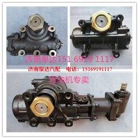 江淮卡车动力转向器转向机方向机总成32290336