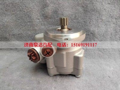 7077955917,转向助力泵,济南泉达汽配有限公司