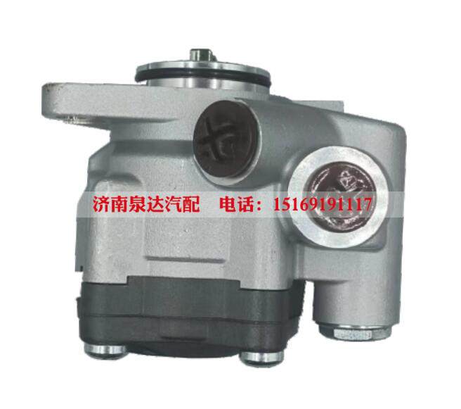 欧系卡车动力转向泵方向助力泵液压泵转子泵叶片泵/H0340030326A0