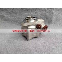 梅赛德斯奔驰卡车转向助力泵动力泵液压泵转向泵转向油泵