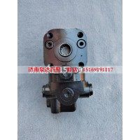 全液壓方向機總成動力轉(zhuǎn)向器轉(zhuǎn)向機