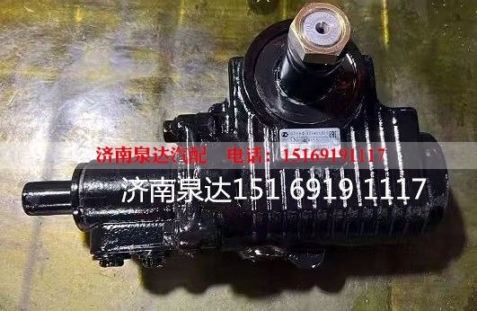 453467015,动力转向器总成,济南泉达汽配有限公司