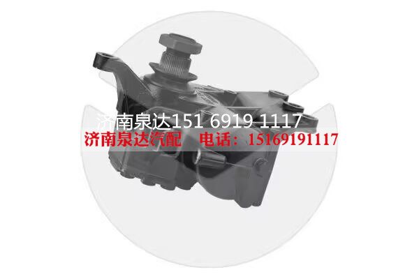 2266488,动力转向器总成,济南泉达汽配有限公司