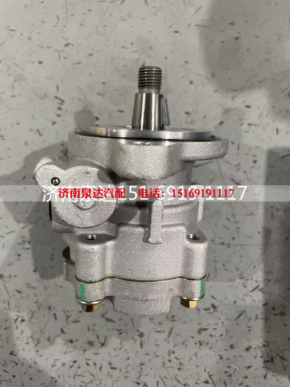 44320-60370,转向助力泵,济南泉达汽配有限公司