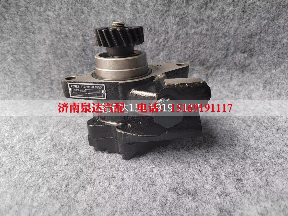 44350-1570,转向助力泵,济南泉达汽配有限公司