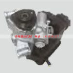 ZYB-1209R-636-8，7692900510，KS00000590，A0024667601汽车动力转向油泵，液压泵，增压泵，叶片泵