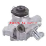 ZYB-1209R-636-8A，0024667501，A0034667101汽车动力转向油泵，液压泵，增压泵，叶片泵