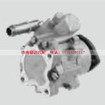 ZYB-1207R-723-11A，541006310，0024662301，21G45132，15-0160汽车动力转向油泵，液压泵，增压泵，叶片泵