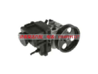 ZYB-1208R-2495C，A0064666601,,濟(jì)南泉達(dá)汽配有限公司
