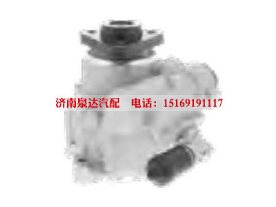 ZYB-1110R-265-98D0145156F，8D0145156N,,濟(jì)南泉達(dá)汽配有限公司