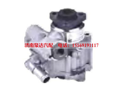 ZYB-1007R-265-13A，7690955102，8D0145156K,,濟(jì)南泉達(dá)汽配有限公司