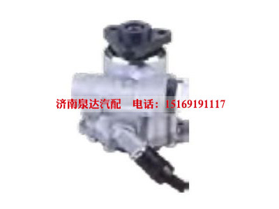 ZYB-1210R-265-17，8R0145155G,,济南泉达汽配有限公司