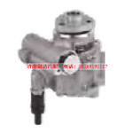 ZYB-0906R-2136-13A1J0422152F，1J0422154AX，1J0422155，2K0422154A，38145157，5Z0422154A汽车动力转向油泵，液压泵，增压泵，叶片