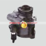 ZYB-0905R-2214-1037145157B(X)，7M0145157LX，7M0145157Q，1H042215
5E汽车动力转向油泵，液压泵，增压泵，叶片泵