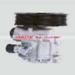 ZYB-1006R-2136B-3，316300-340，7010-10汽車(chē)動(dòng)力轉(zhuǎn)向油泵，液壓泵，增壓泵，葉片泵