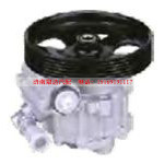 ZYB-1006R-2136-6，9640830580，71788898，4007.CX，9630706380汽车动力转向油泵，液压泵，增压泵，叶片泵